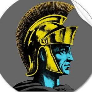 Meet your Posher, Lolita